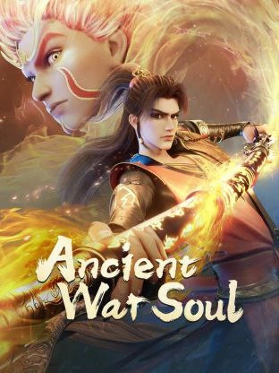 Ancient War Soul