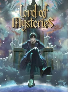Lord of The Mysteries