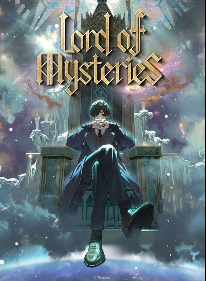 Lord of The Mysteries