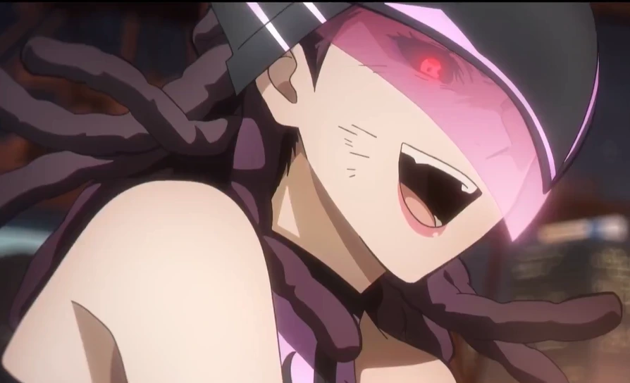 To Be Hero X Episode 12 Sub Indo