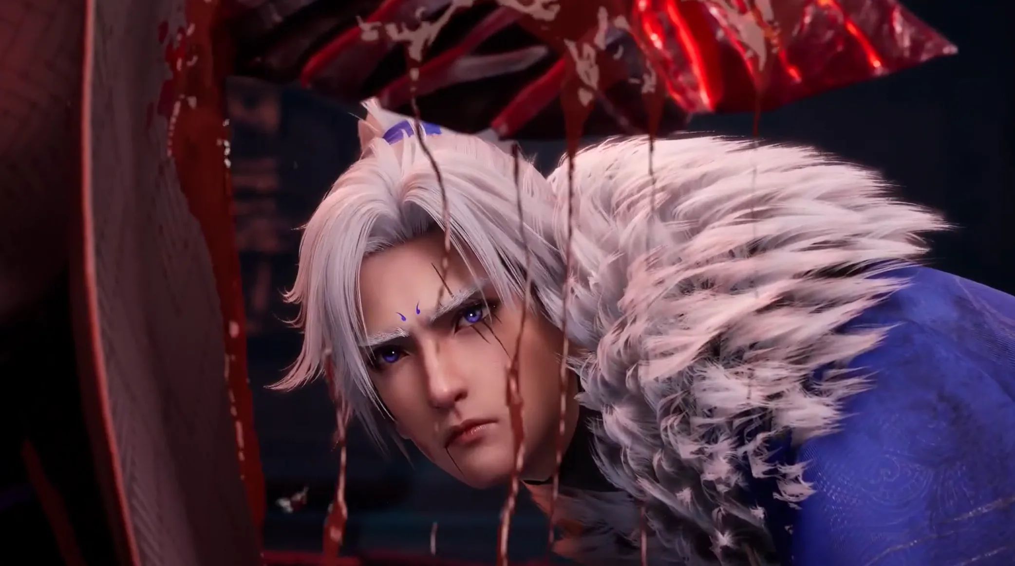 Azure Legacy Episode 64 Sub Indo