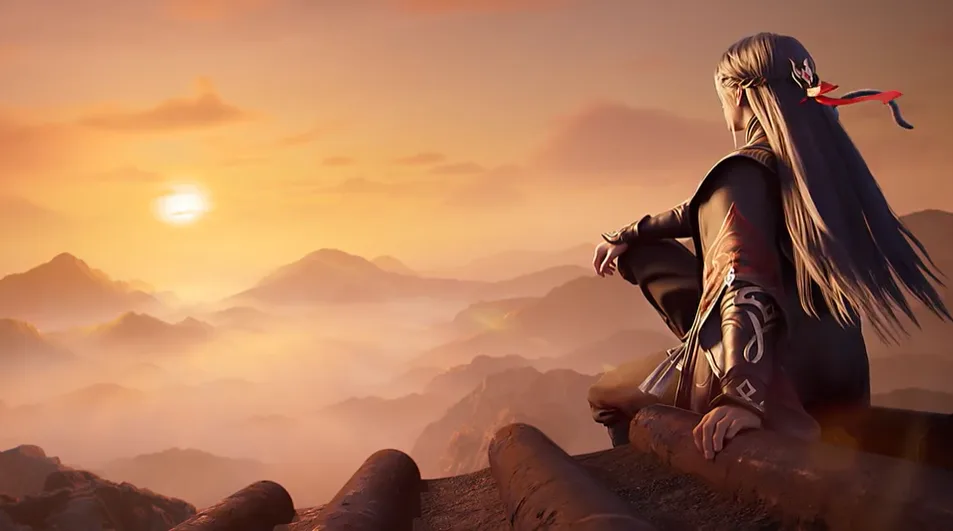 Jade Dynasty Episode 62 Sub Indo