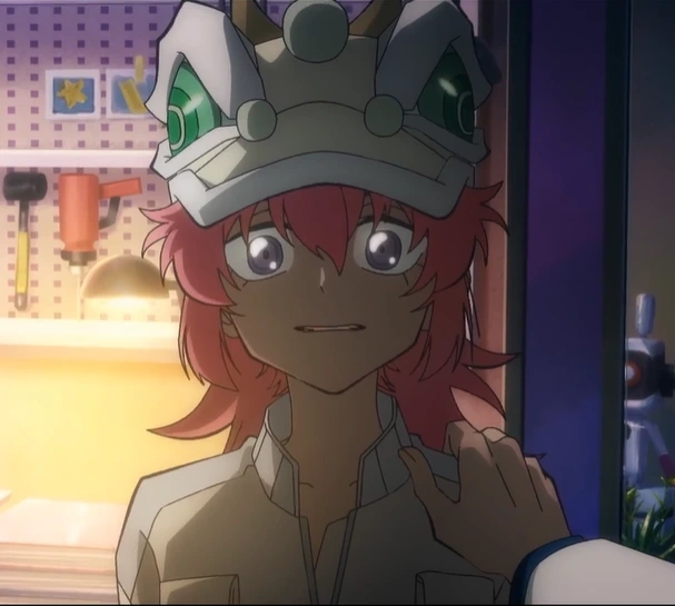 To Be Hero X Episode 13 Sub Indo