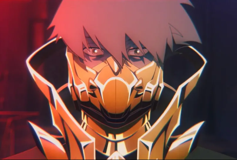 To Be Hero X Episode 15 Sub Indo