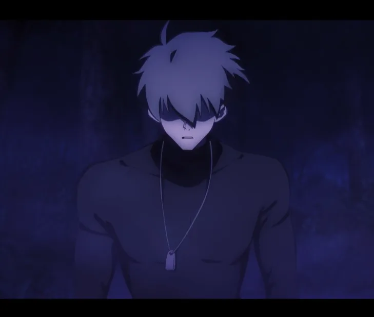 To Be Hero X Episode 16 Sub Indo