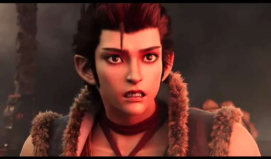 WUKONG Episode 10 Sub Indo