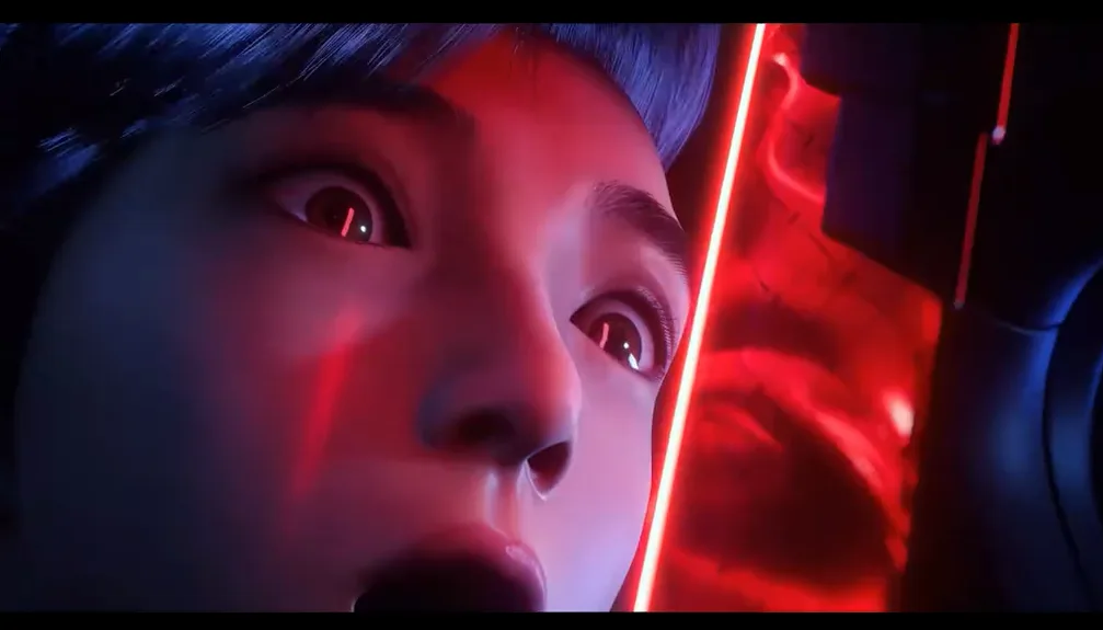 EMBERS Episode 12 Sub Indo