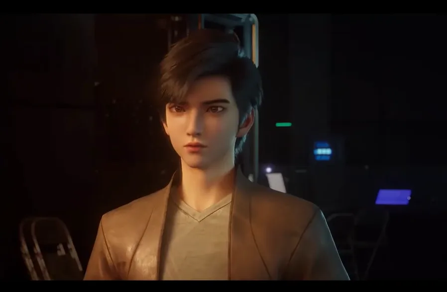 EMBERS Episode 13 Sub Indo