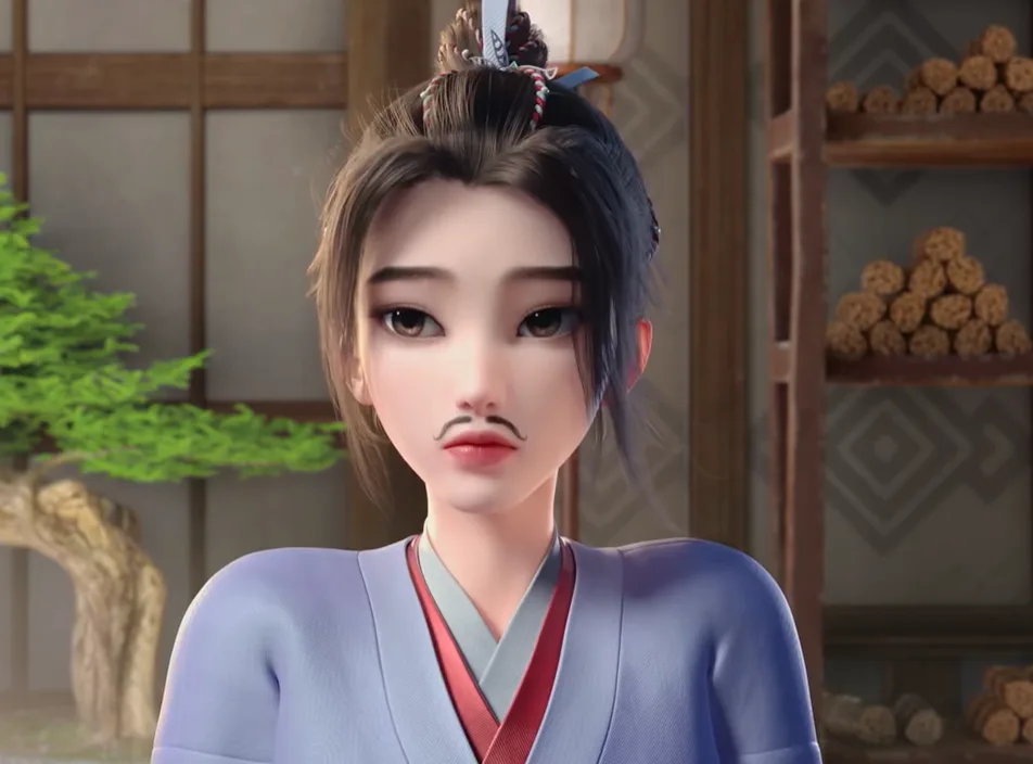 I Am Ying Tai Ep 01 Sub Indo