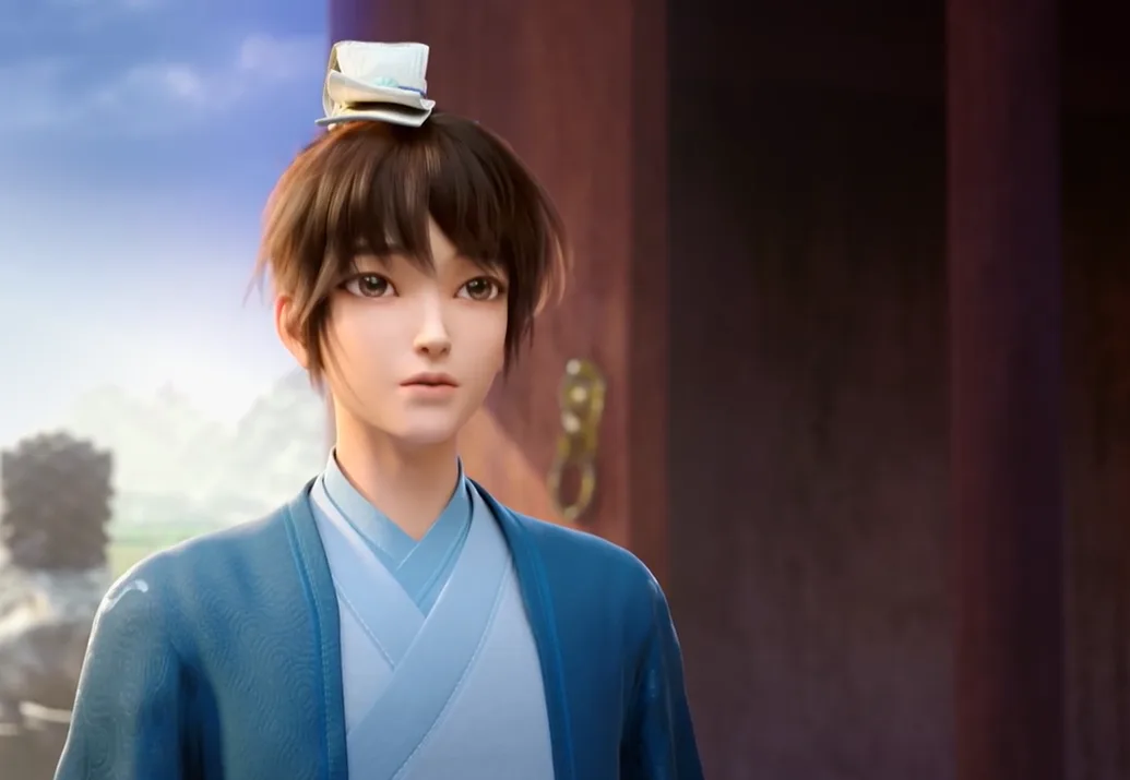 I Am Ying Tai Ep 02 Sub Indo