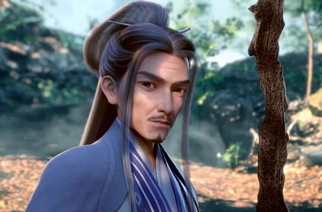 I Am Ying Tai Ep 03 Sub Indo