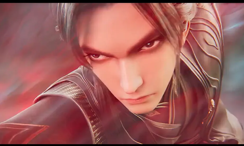 Jade Dynasty Episode 65 Sub Indo