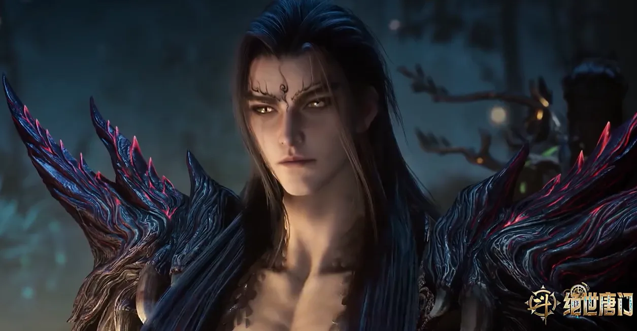 Soul Land 2 Ep 113 Sub Indo