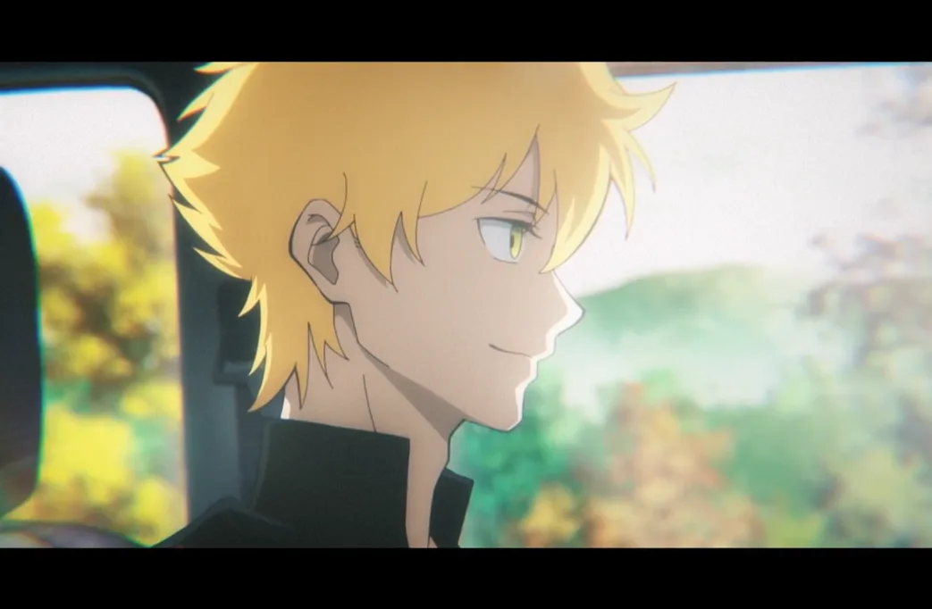 To Be Hero X Episode 18 Sub Indo