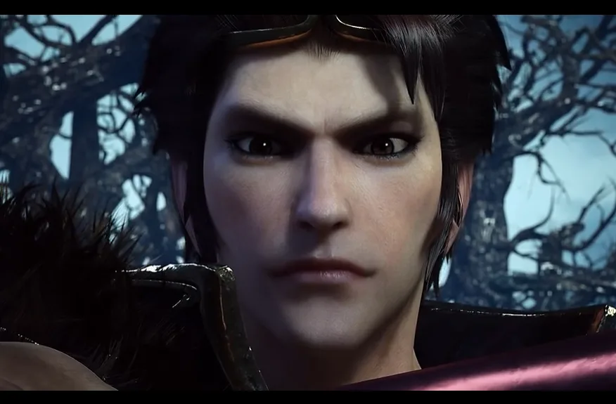 WUKONG Episode 12 Sub Indo