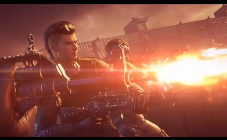 EMBERS Episode 14 Sub Indo