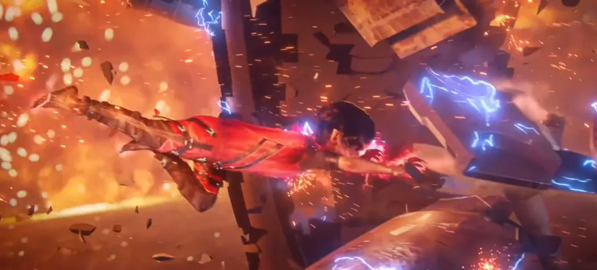 EMBERS Episode 15 Sub Indo