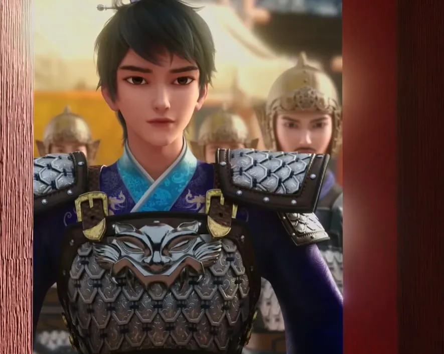 I Am Ying Tai Ep 05 Sub Indo