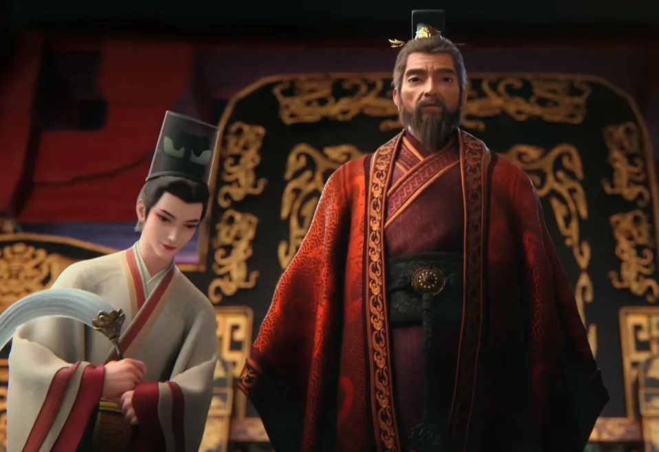 I Am Ying Tai Ep 06 Sub Indo