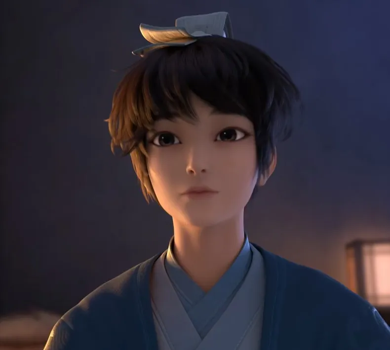 I Am Ying Tai Ep 07 Sub Indo