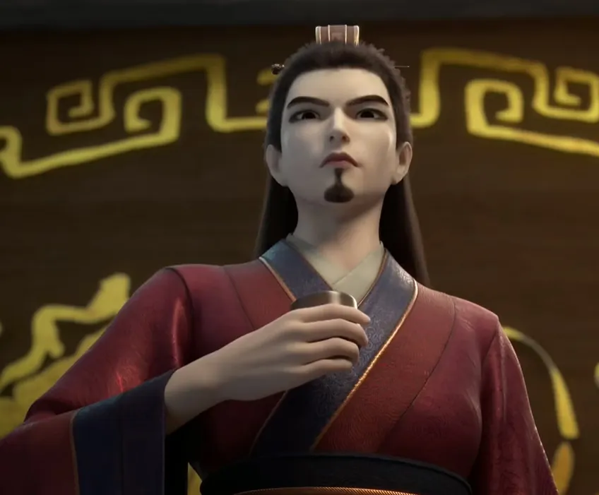 I Am Ying Tai Ep 08 Sub Indo