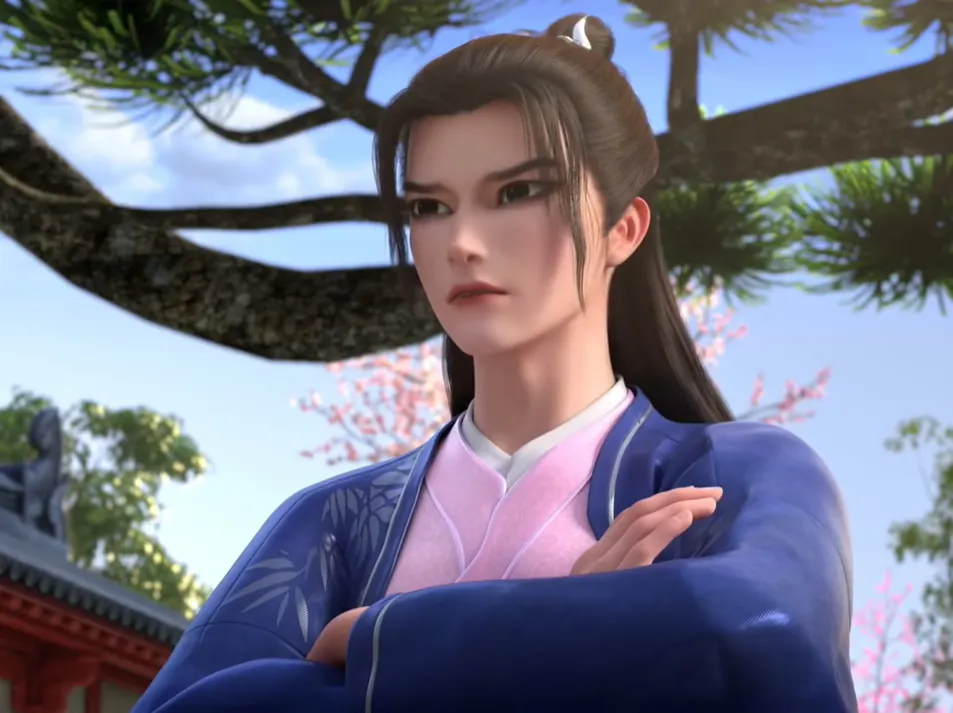 I Am Ying Tai Ep 09 Sub Indo