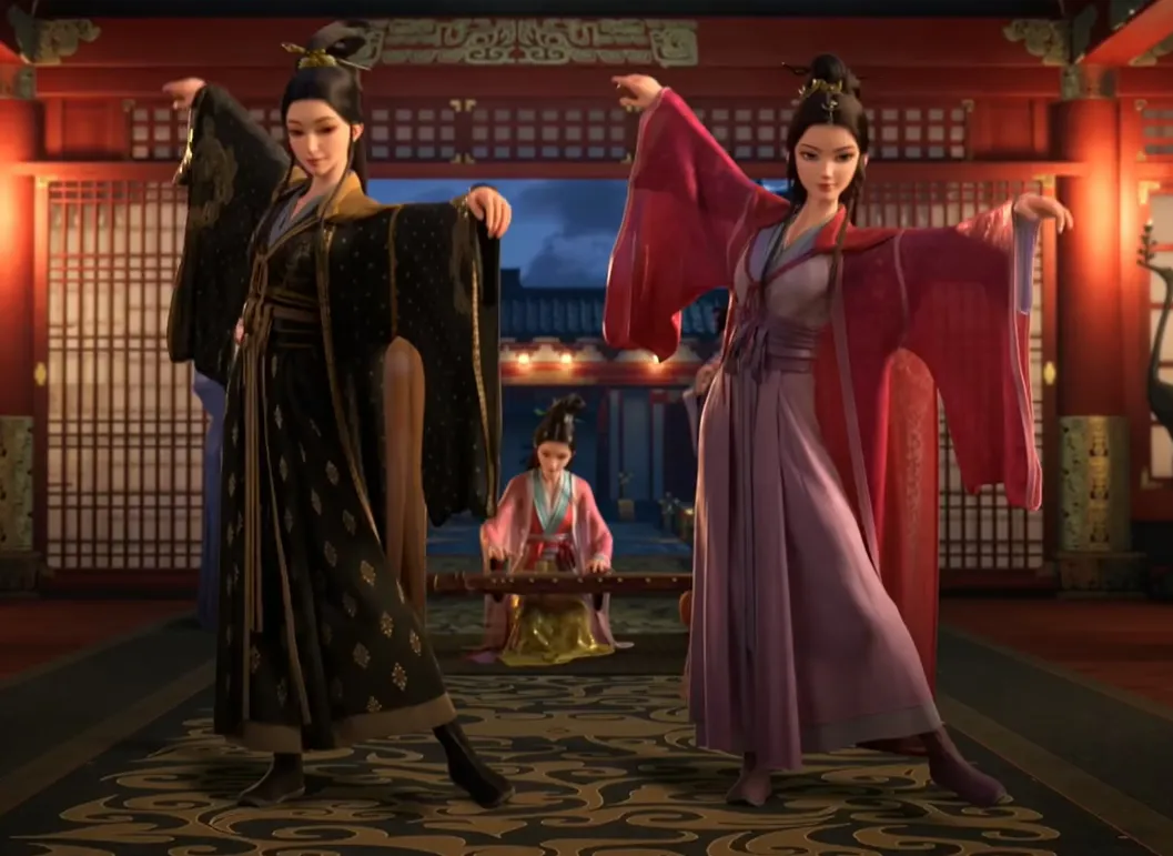 I Am Ying Tai Ep 11 Sub Indo