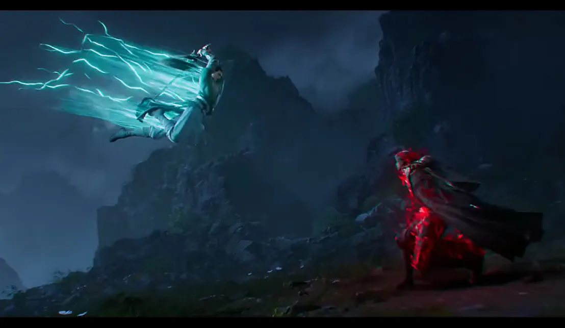 Jade Dynasty Episode 68 Sub Indo