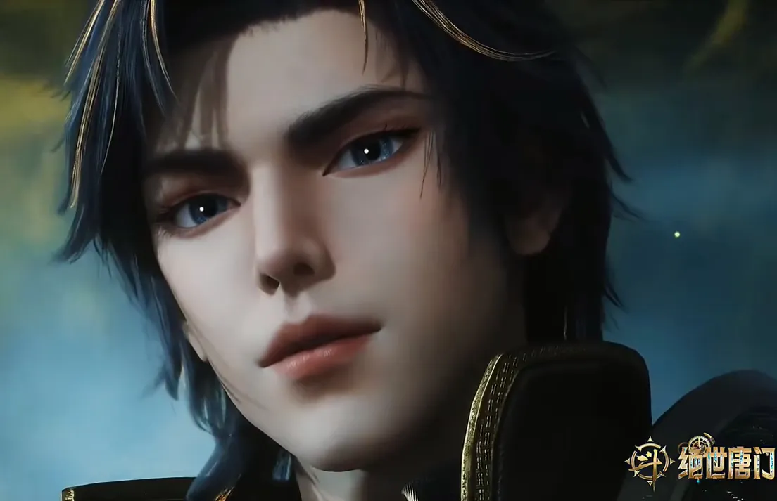 Soul Land 2 Ep 117 Sub Indo