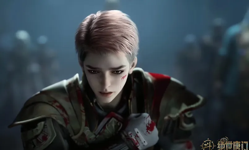 Soul Land 2 Ep 118 Sub Indo