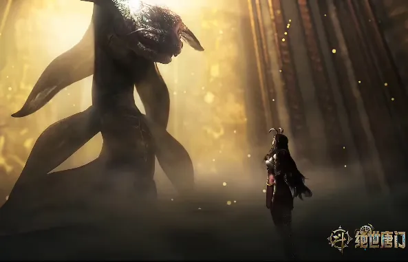 Soul Land 2 Ep 119 Sub Indo