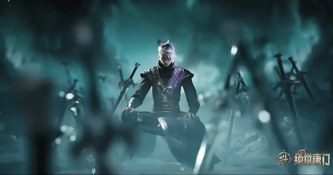 Soul Land 2 Ep 120 Sub Indo