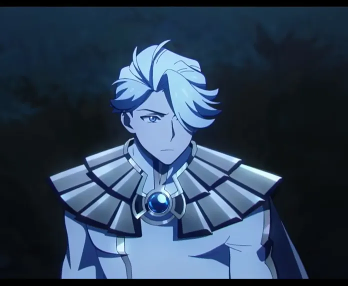 To Be Hero X Episode 22 Sub Indo