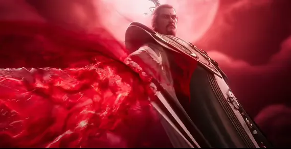 Jade Dynasty Episode 71 Sub Indo