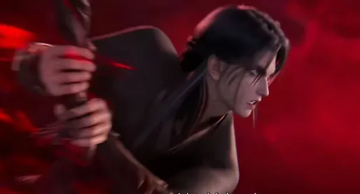 Jade Dynasty Episode 74 Sub Indo