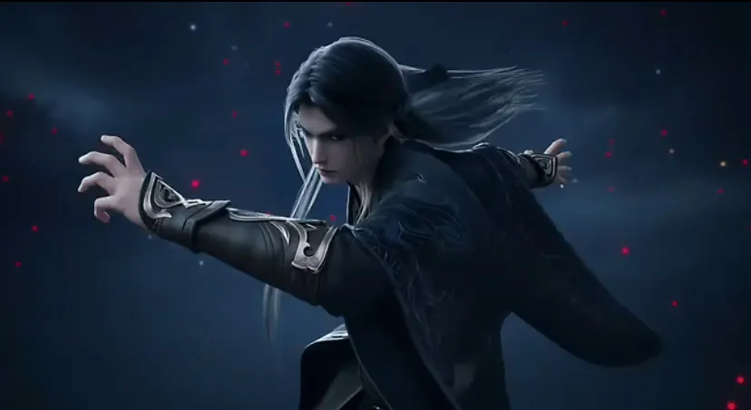 Jade Dynasty Episode 76 Sub Indo