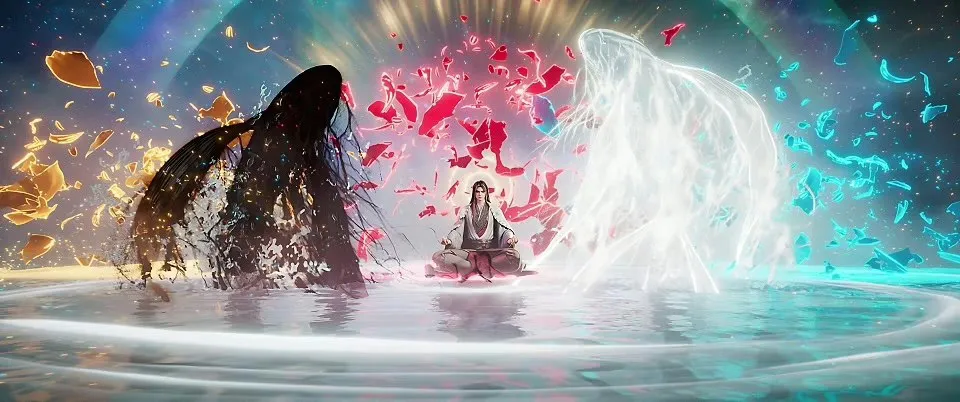 Jade Dynasty Episode 78 Sub Indo