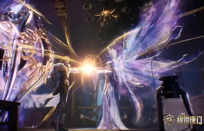 Soul Land 2 Ep 121 Sub Indo