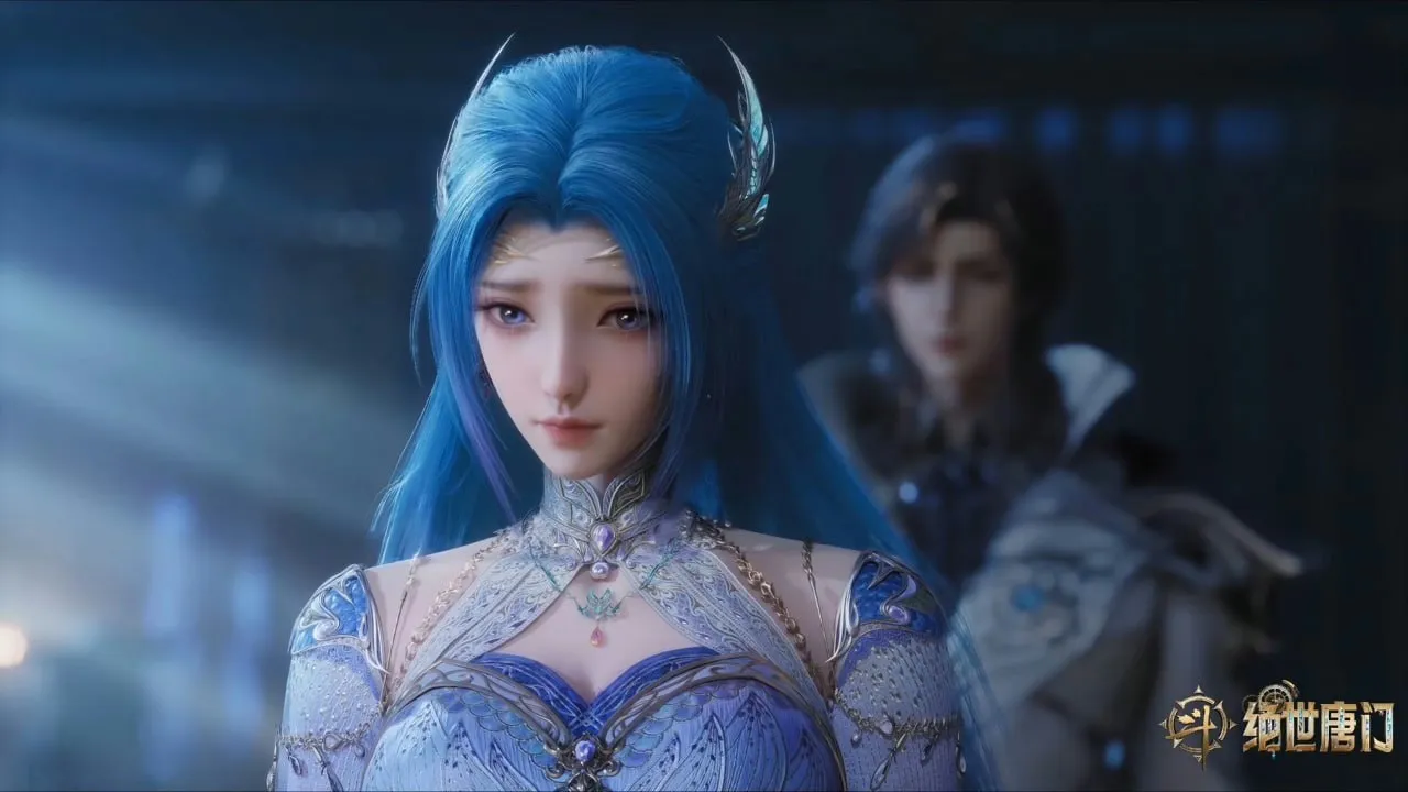 Soul Land 2 Ep 126 Sub Indo