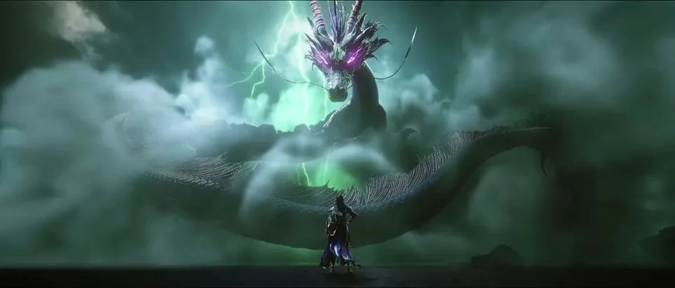 Apotheosis Episode 109 Sub Indo