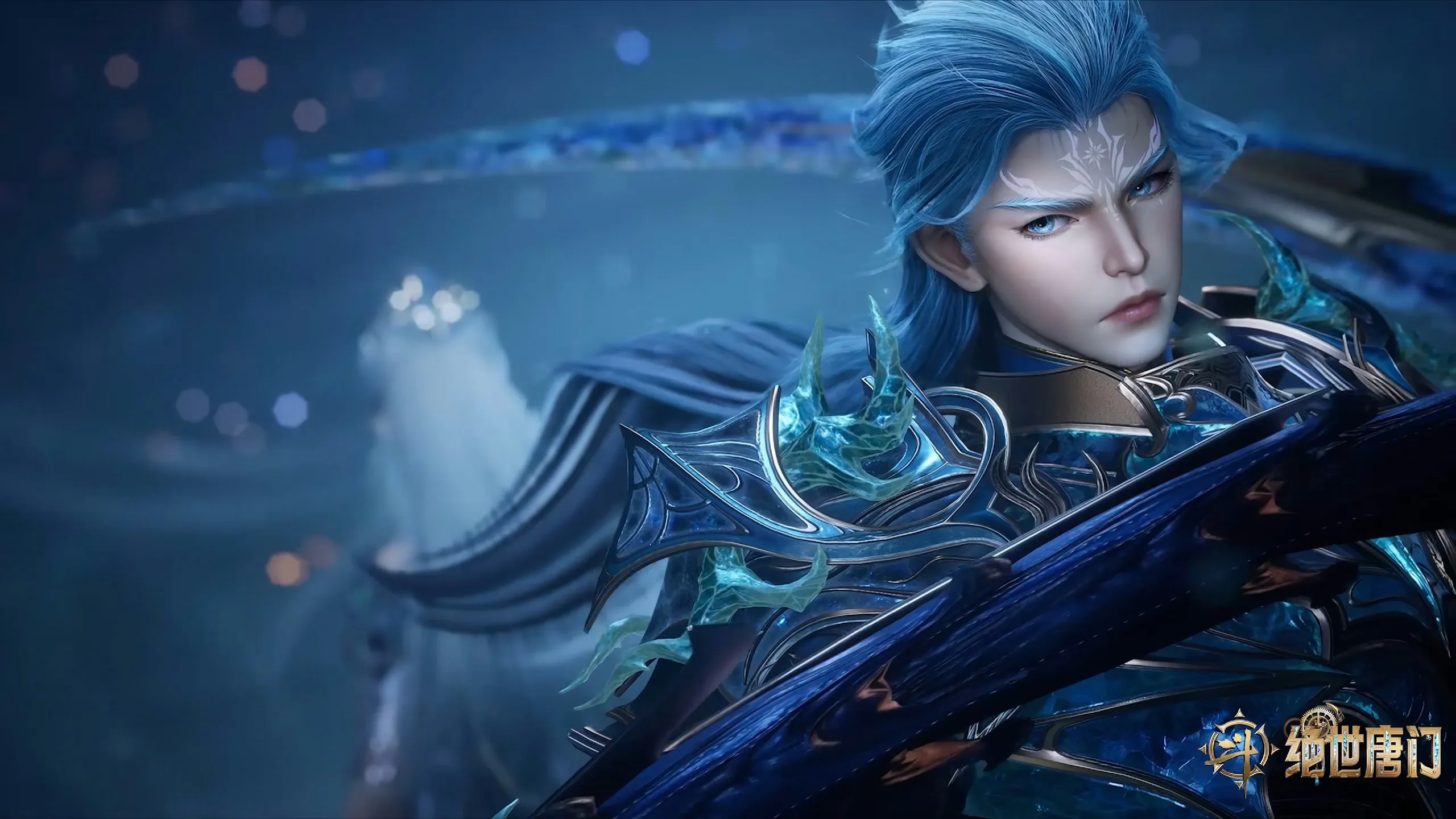 Soul Land 2 Ep 131 Sub Indo