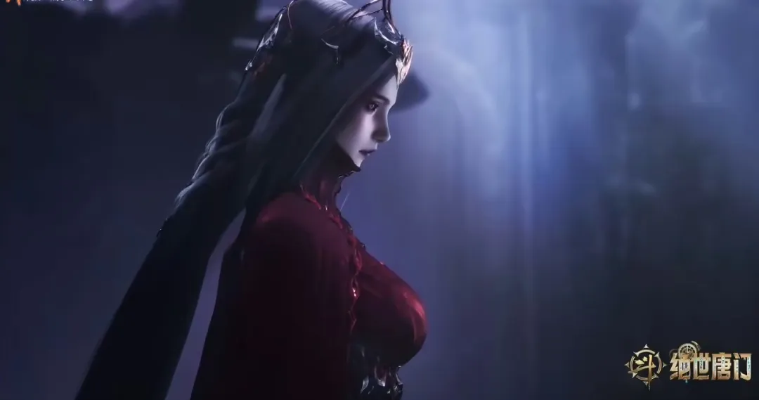 Soul Land 2 Ep 133 Sub Indo