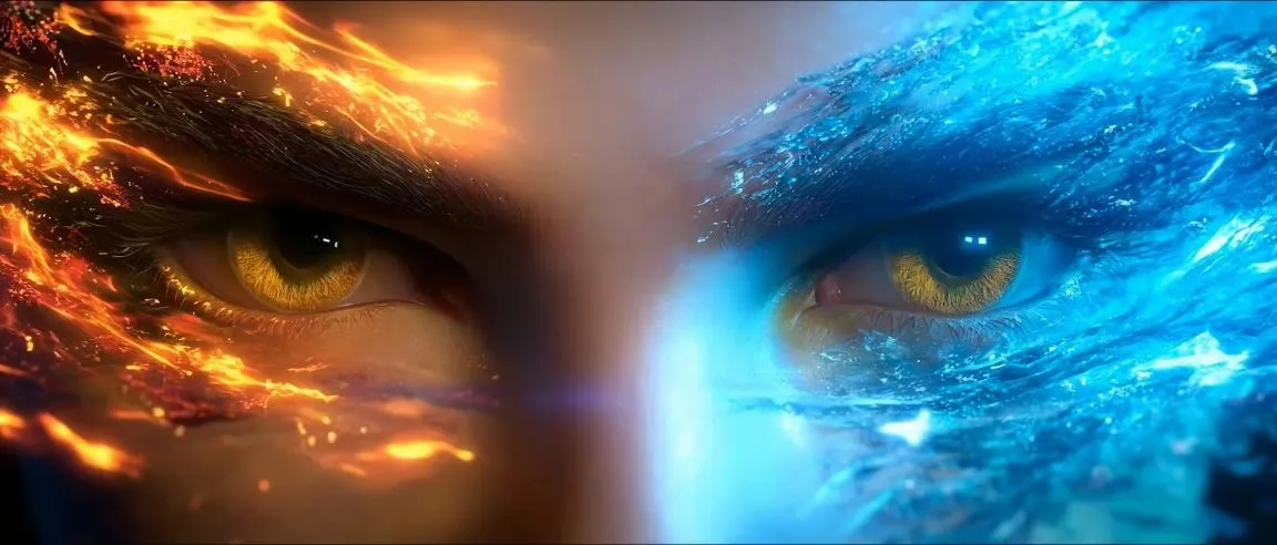 Apotheosis Episode 110 Sub Indo