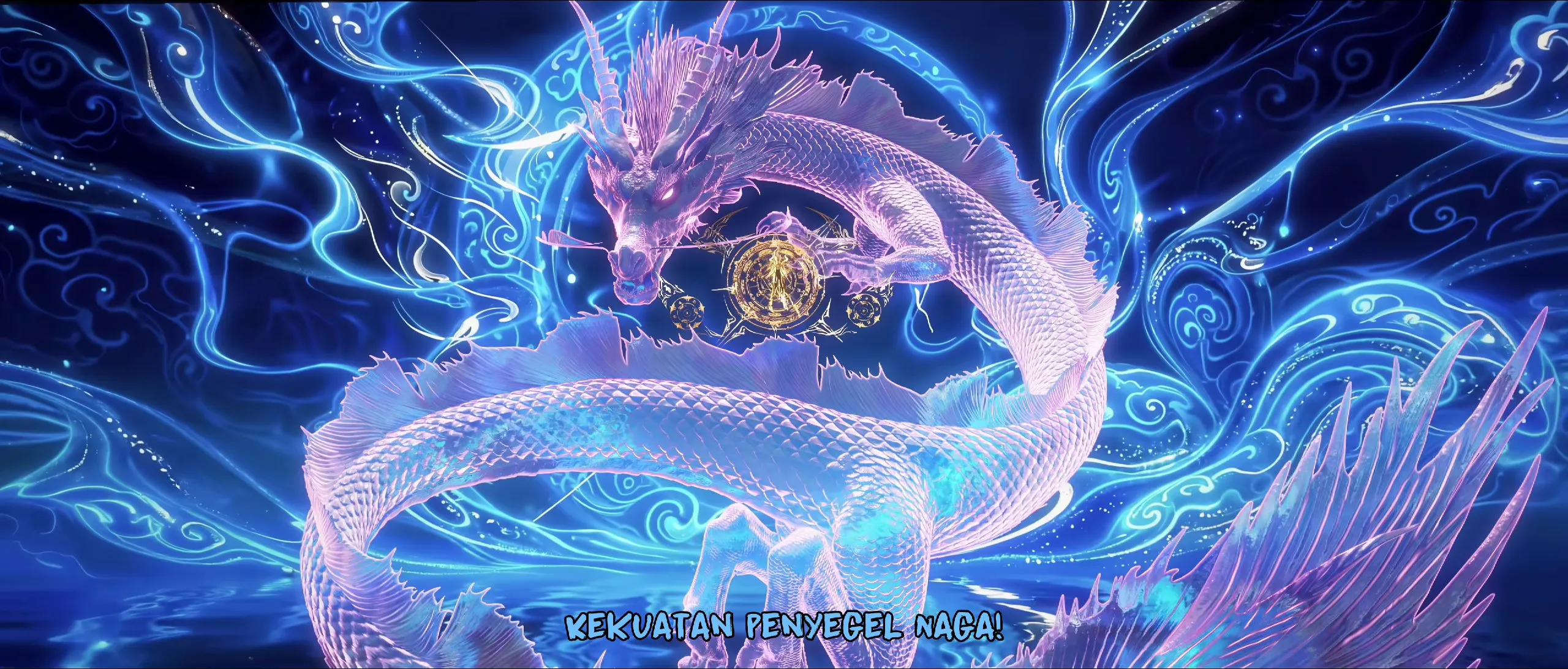 Apotheosis Episode 113 Sub Indo