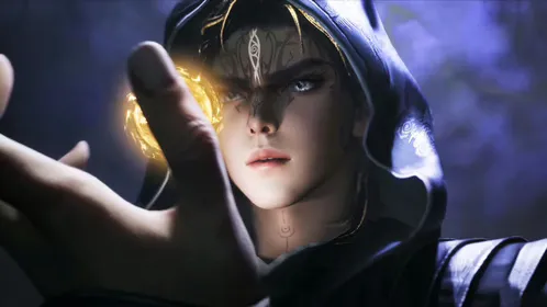 Soul Land 2 Ep 135 Sub Indo