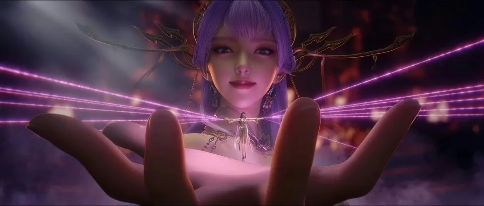 Apotheosis Episode 114 Sub Indo