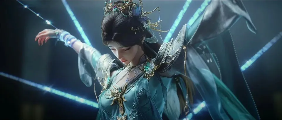 Apotheosis Episode 116 Sub Indo