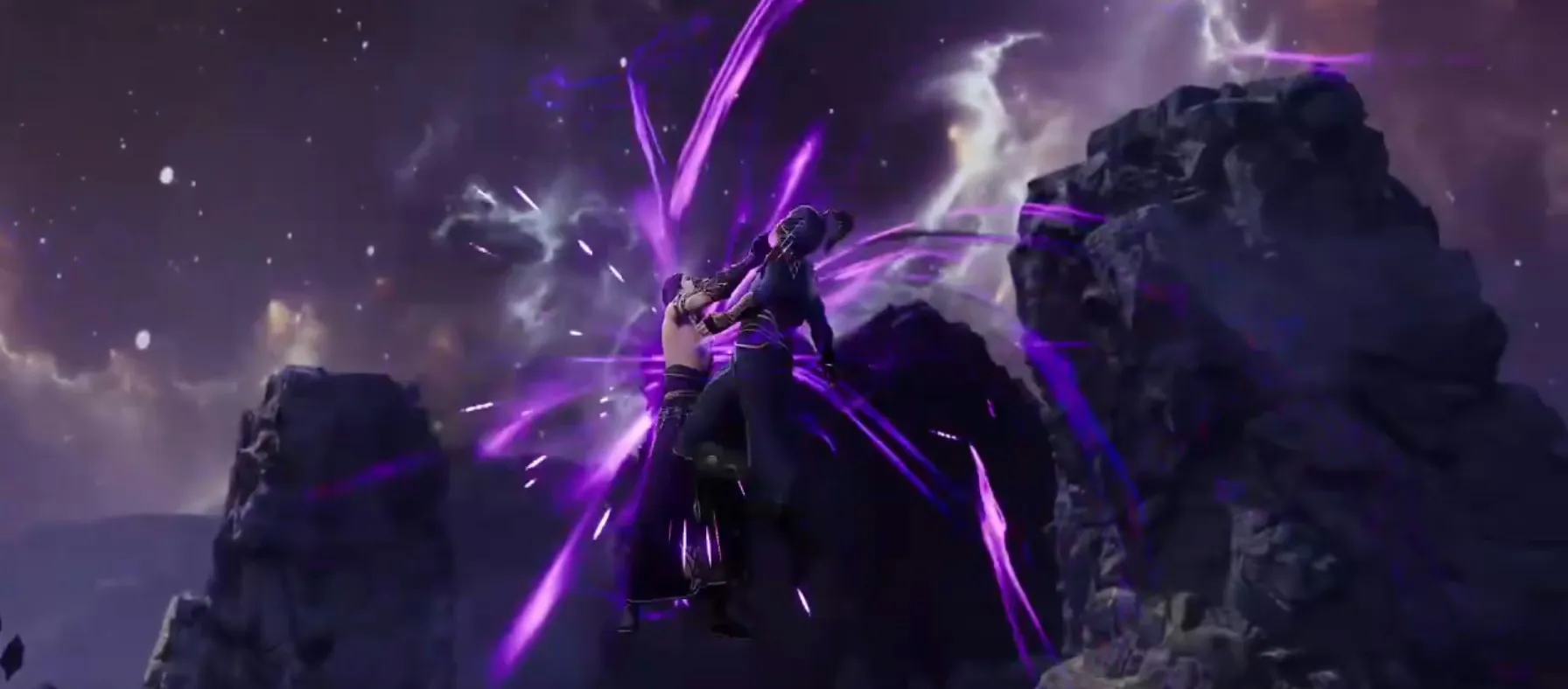 Martial Master Ep 632 Sub Indo