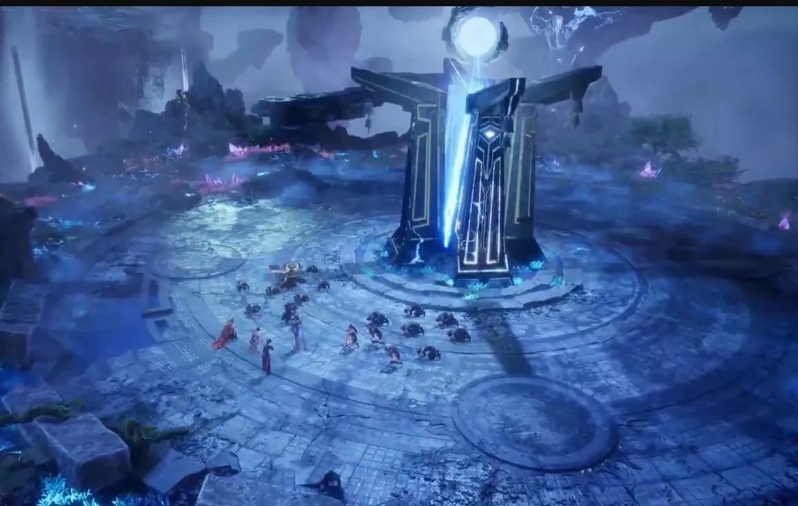 Martial Master Ep 633 Sub Indo