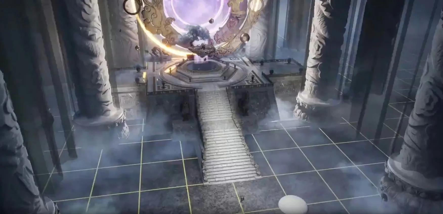 Martial Master Ep 634 Sub Indo